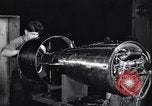 Image of torpedo shop Montauk New York USA, 1944, second 37 stock footage video 65675076213