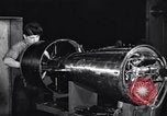 Image of torpedo shop Montauk New York USA, 1944, second 38 stock footage video 65675076213