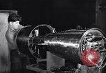 Image of torpedo shop Montauk New York USA, 1944, second 40 stock footage video 65675076213