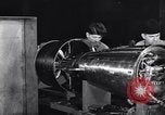 Image of torpedo shop Montauk New York USA, 1944, second 46 stock footage video 65675076213