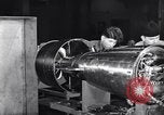 Image of torpedo shop Montauk New York USA, 1944, second 47 stock footage video 65675076213