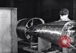 Image of torpedo shop Montauk New York USA, 1944, second 48 stock footage video 65675076213