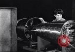 Image of torpedo shop Montauk New York USA, 1944, second 49 stock footage video 65675076213