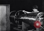 Image of torpedo shop Montauk New York USA, 1944, second 50 stock footage video 65675076213