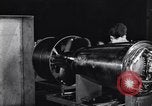 Image of torpedo shop Montauk New York USA, 1944, second 51 stock footage video 65675076213