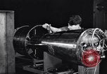 Image of torpedo shop Montauk New York USA, 1944, second 54 stock footage video 65675076213