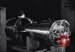 Image of torpedo shop Montauk New York USA, 1944, second 58 stock footage video 65675076213