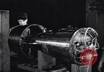 Image of torpedo shop Montauk New York USA, 1944, second 59 stock footage video 65675076213