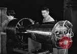 Image of torpedo shop Montauk New York USA, 1944, second 61 stock footage video 65675076213