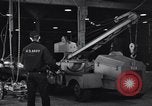 Immagine di Siluro shop Montauk New York USA, 1944, secondo 23 filmato di repertorio 65675076214