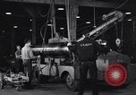 Immagine di Siluro shop Montauk New York USA, 1944, secondo 38 filmato di repertorio 65675076214