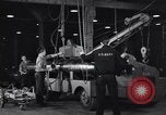 Immagine di Siluro shop Montauk New York USA, 1944, secondo 41 filmato di repertorio 65675076214