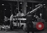 Immagine di Siluro shop Montauk New York USA, 1944, secondo 42 filmato di repertorio 65675076214