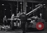 Immagine di Siluro shop Montauk New York USA, 1944, secondo 46 filmato di repertorio 65675076214
