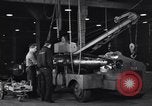 Immagine di Siluro shop Montauk New York USA, 1944, secondo 50 filmato di repertorio 65675076214