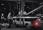 Immagine di Siluro shop Montauk New York USA, 1944, secondo 58 filmato di repertorio 65675076214