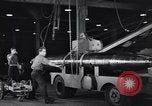 Immagine di Siluro shop Montauk New York USA, 1944, secondo 59 filmato di repertorio 65675076214