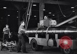 Immagine di Siluro shop Montauk New York USA, 1944, secondo 60 filmato di repertorio 65675076214