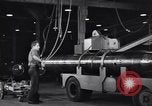 Immagine di Siluro shop Montauk New York USA, 1944, secondo 61 filmato di repertorio 65675076214