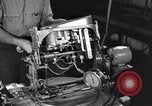 Immagine di Siluro shop Montauk New York USA, 1944, secondo 28 filmato di repertorio 65675076215