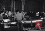 Immagine di Siluro shop Montauk New York USA, 1944, secondo 49 filmato di repertorio 65675076215