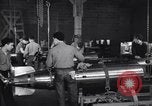 Immagine di Siluro shop Montauk New York USA, 1944, secondo 51 filmato di repertorio 65675076215