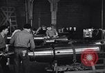 Immagine di Siluro shop Montauk New York USA, 1944, secondo 55 filmato di repertorio 65675076215