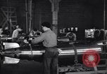 Immagine di Siluro shop Montauk New York USA, 1944, secondo 60 filmato di repertorio 65675076215