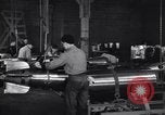 Immagine di Siluro shop Montauk New York USA, 1944, secondo 61 filmato di repertorio 65675076215