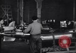 Immagine di Siluro shop Montauk New York USA, 1944, secondo 62 filmato di repertorio 65675076215