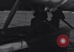 Image of PBY Catalina Montauk New York USA, 1944, second 36 stock footage video 65675076216