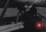 Image of PBY Catalina Montauk New York USA, 1944, second 37 stock footage video 65675076216