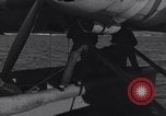 Image of PBY Catalina Montauk New York USA, 1944, second 38 stock footage video 65675076216