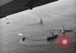 Standbild heben USS Squalus Portsmouth New Hampshire USA, 1939, aus Sekunde 15 historischem Filmmaterial Videoclip 65675076217