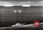 Standbild heben USS Squalus Portsmouth New Hampshire USA, 1939, aus Sekunde 18 historischem Filmmaterial Videoclip 65675076217