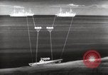 Standbild heben USS Squalus Portsmouth New Hampshire USA, 1939, aus Sekunde 19 historischem Filmmaterial Videoclip 65675076217