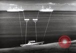 Standbild heben USS Squalus Portsmouth New Hampshire USA, 1939, aus Sekunde 21 historischem Filmmaterial Videoclip 65675076217