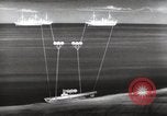 Standbild heben USS Squalus Portsmouth New Hampshire USA, 1939, aus Sekunde 22 historischem Filmmaterial Videoclip 65675076217