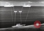 Standbild heben USS Squalus Portsmouth New Hampshire USA, 1939, aus Sekunde 23 historischem Filmmaterial Videoclip 65675076217
