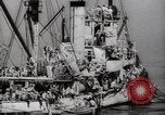 Standbild heben USS Squalus Portsmouth New Hampshire USA, 1939, aus Sekunde 26 historischem Filmmaterial Videoclip 65675076217