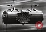 Standbild heben USS Squalus Portsmouth New Hampshire USA, 1939, aus Sekunde 38 historischem Filmmaterial Videoclip 65675076217