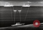 Standbild heben USS Squalus Portsmouth New Hampshire USA, 1939, aus Sekunde 47 historischem Filmmaterial Videoclip 65675076217