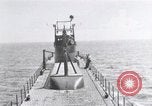 Standbild amerikanische U-Boot United States USA, 1948, aus Sekunde 1 historischem Filmmaterial Videoclip 65675076219