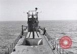 Standbild amerikanische U-Boot United States USA, 1948, aus Sekunde 3 historischem Filmmaterial Videoclip 65675076219