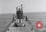 Standbild amerikanische U-Boot United States USA, 1948, aus Sekunde 5 historischem Filmmaterial Videoclip 65675076219