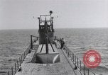 Standbild amerikanische U-Boot United States USA, 1948, aus Sekunde 8 historischem Filmmaterial Videoclip 65675076219