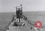 Standbild amerikanische U-Boot United States USA, 1948, aus Sekunde 11 historischem Filmmaterial Videoclip 65675076219