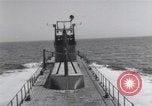 Standbild amerikanische U-Boot United States USA, 1948, aus Sekunde 15 historischem Filmmaterial Videoclip 65675076219