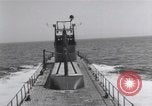Standbild amerikanische U-Boot United States USA, 1948, aus Sekunde 16 historischem Filmmaterial Videoclip 65675076219