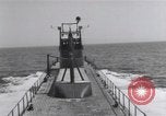 Standbild amerikanische U-Boot United States USA, 1948, aus Sekunde 17 historischem Filmmaterial Videoclip 65675076219